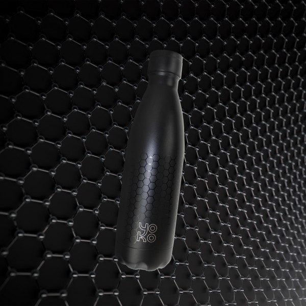 Termo gertuvė, GRAPHITE, 500 ml