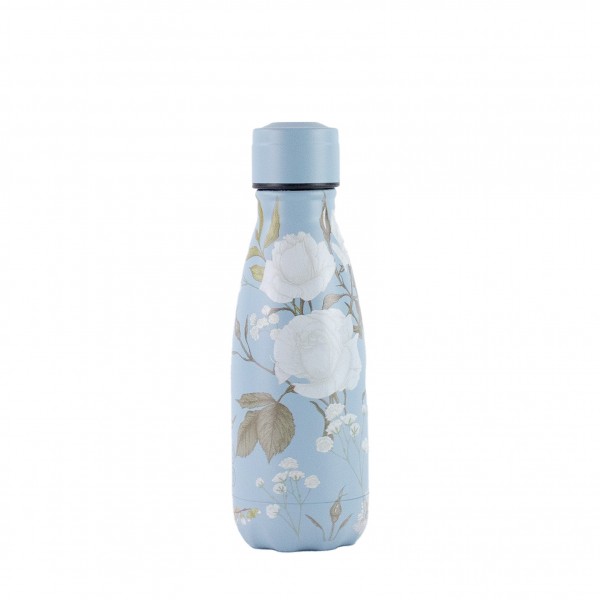 Yoko Design nerūdijančio plieno gertuvė, MILANO, 260 ml