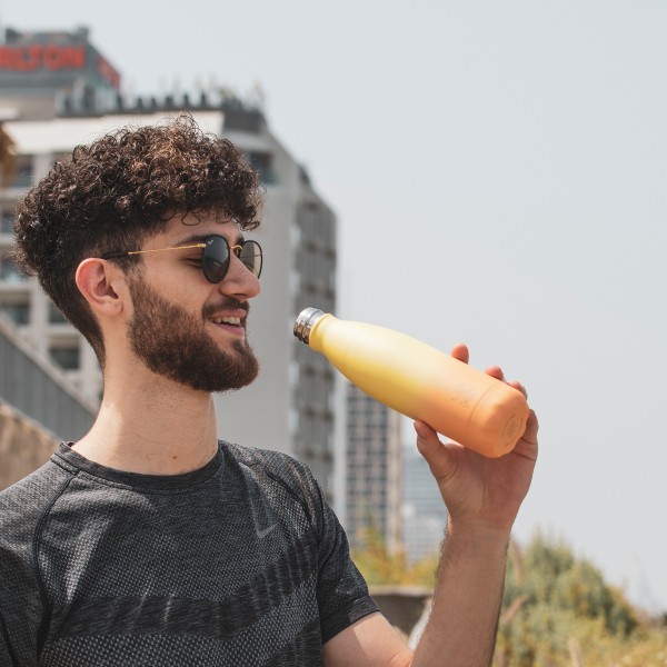 Termo gertuvė, CITRUS, 500 ml