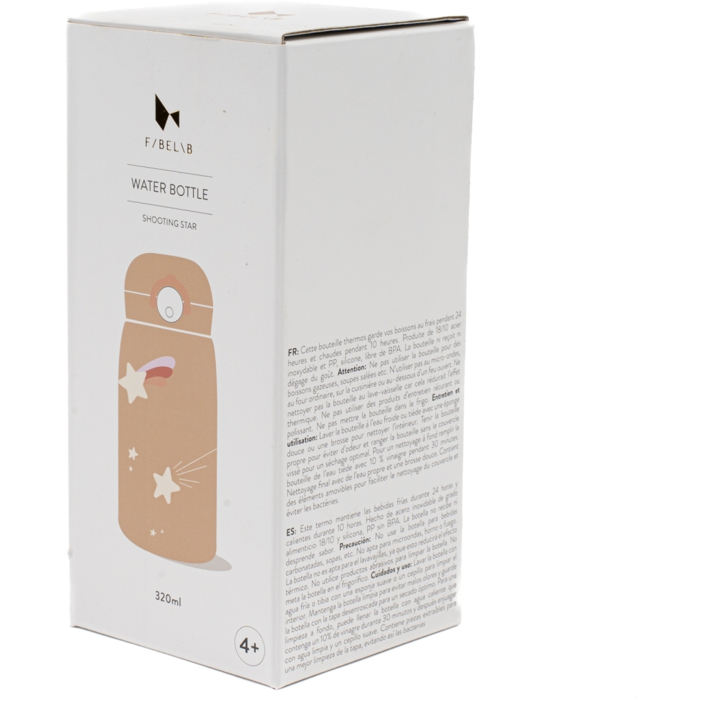 Fabelab gertuvė KRENTANTI ŽVAIGŽDĖ, 320 ml