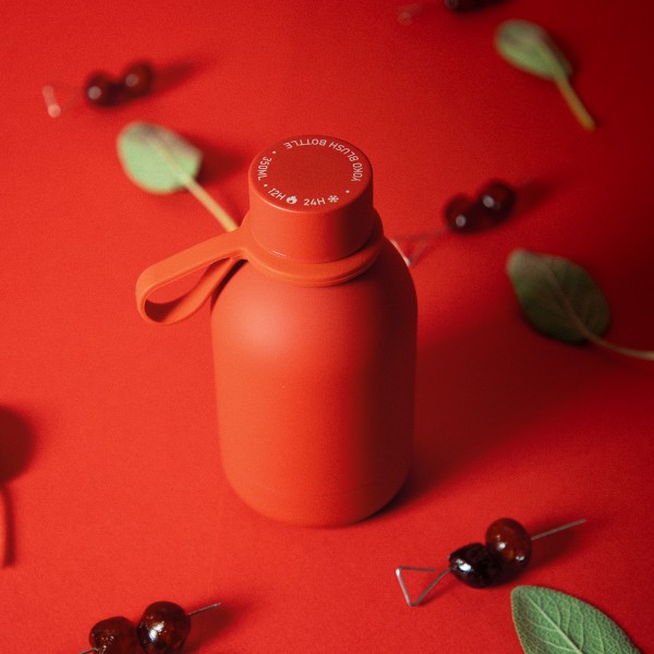 Termo gertuvė BLUSH, CERAMIC MANHATTAN, 350 ml