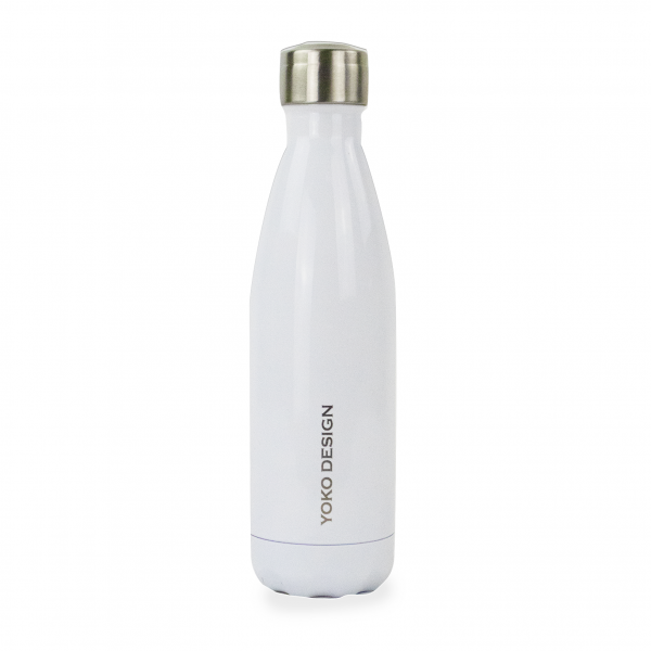 Termo gertuvė, WHITE, 500 ml