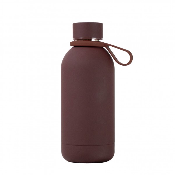 Termo gertuvė BLUSH, CERAMIC BELLINI, 500 ml