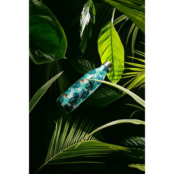 Yoko Design nerūdijančio plieno gertuvė, TIGER, 500 ml