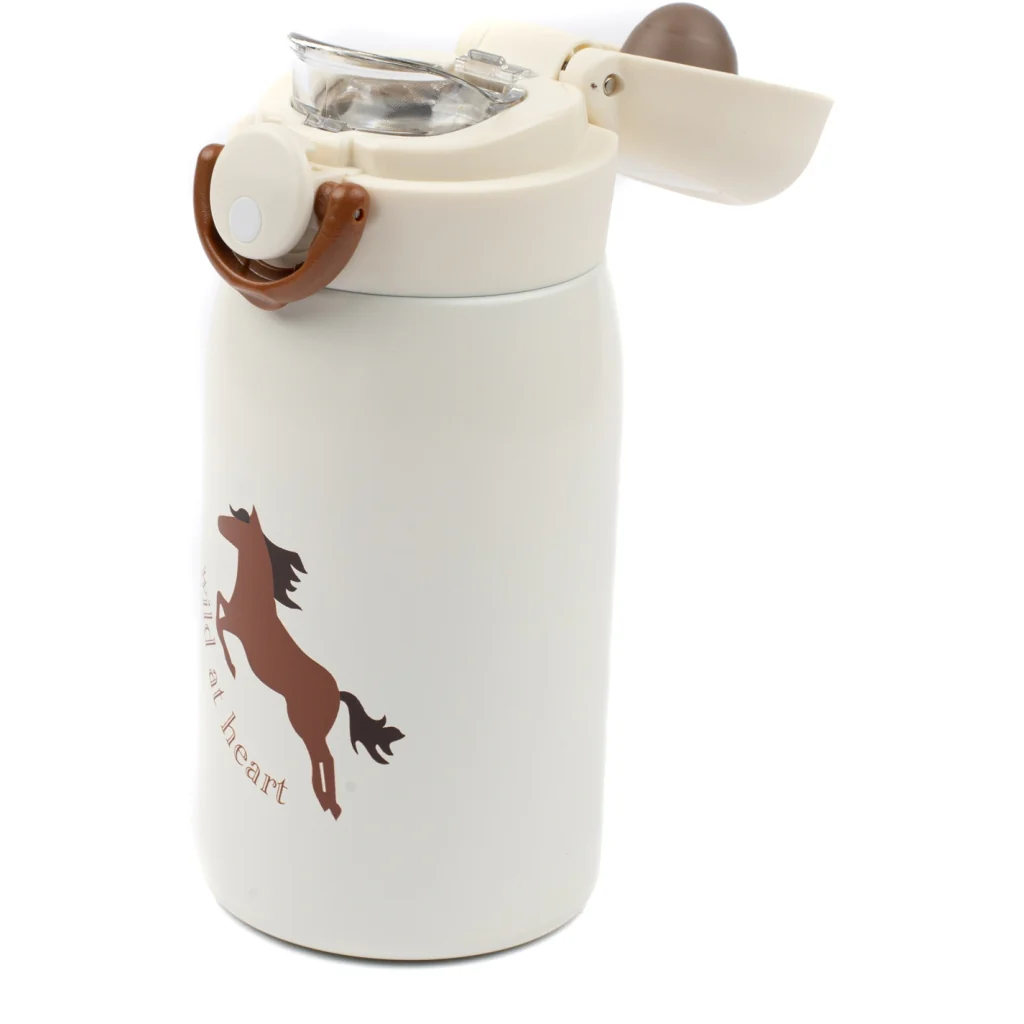 Fabelab gertuvė ŽIRGAS, 320 ml