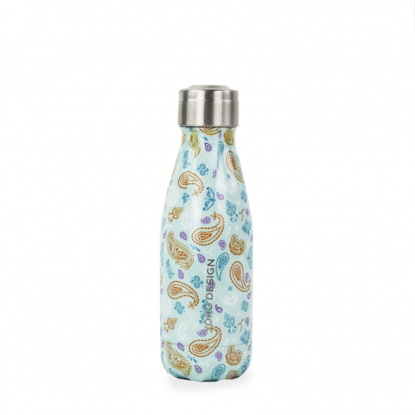 Yoko Design termo gertuvė, BLUE CASHMERE, 260 ml