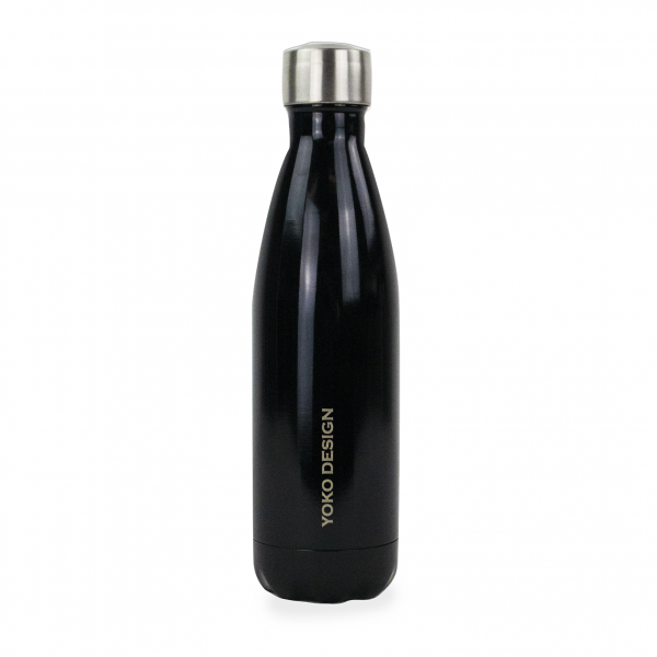Termo gertuvė, BLACK, 500 ml