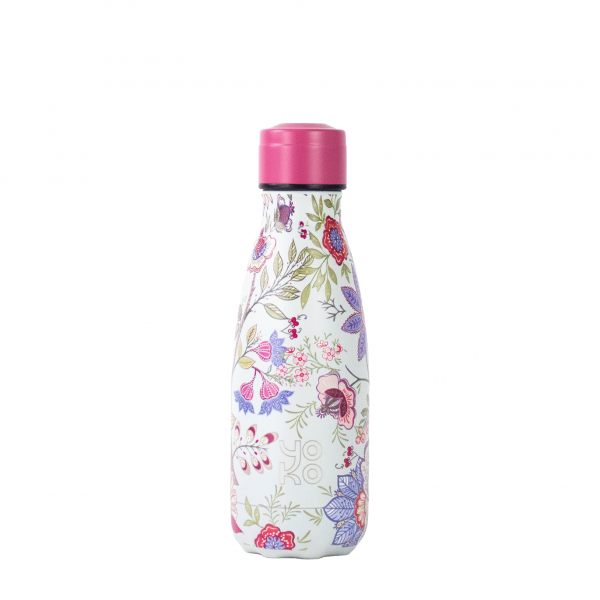 Yoko Design nerūdijančio plieno gertuvė, BOHEMIAN, 260 ml