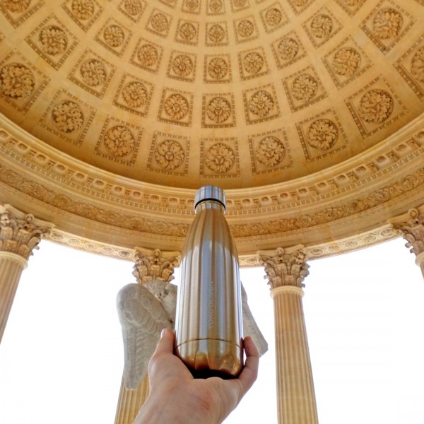 Termo gertuvė, FANCY, 500 ml