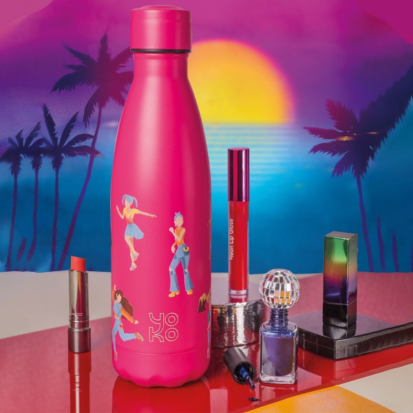 Termo gertuvė, THE DANCERS, 500 ml