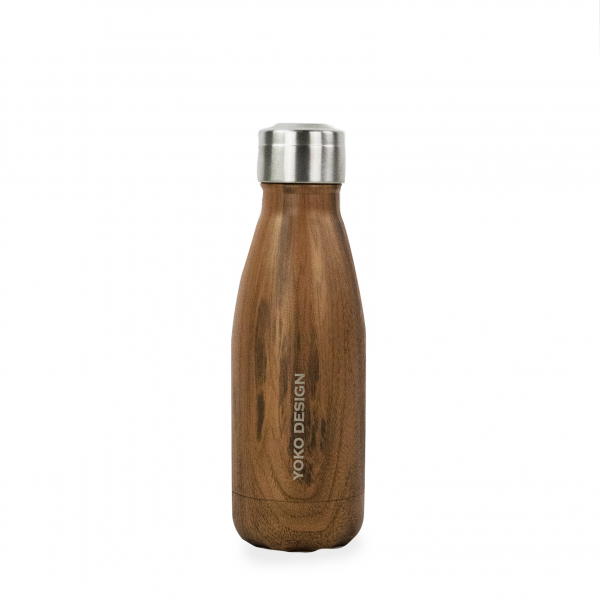 Termo gertuvė, WOOD, 260 ml