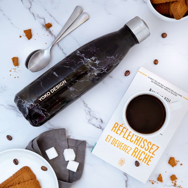 Termo gertuvė, MARBRE, 500 ml