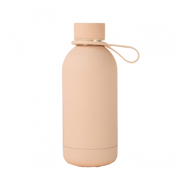 Termo gertuvė BLUSH, CERAMIC MIMOSA, 500 ml