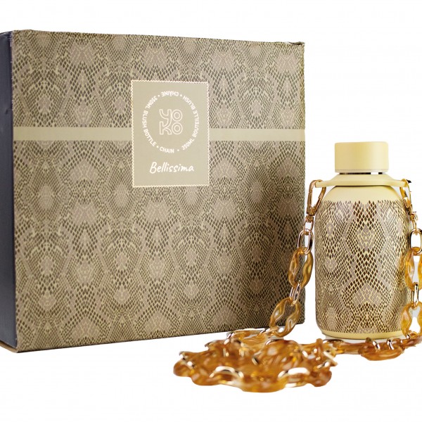 Dovanų rinkinys „Dolce vita“, Python