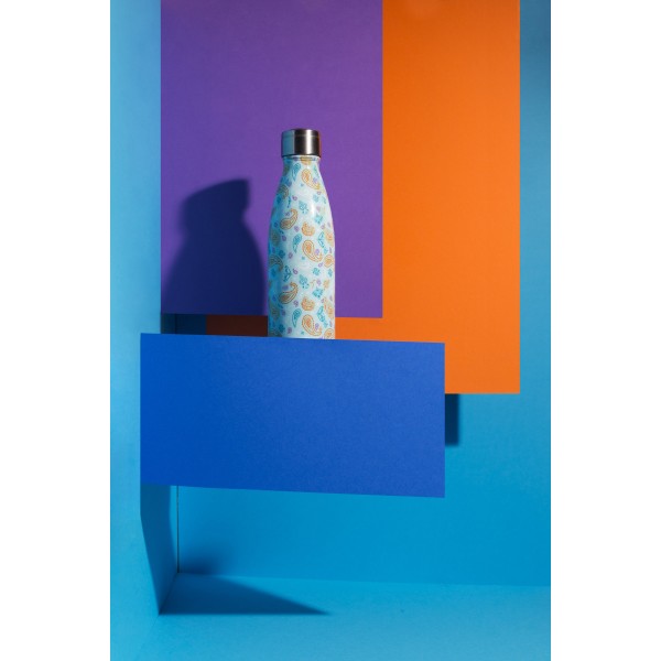 Yoko Design termo gertuvė, BLUE CASHMERE, 500 ml