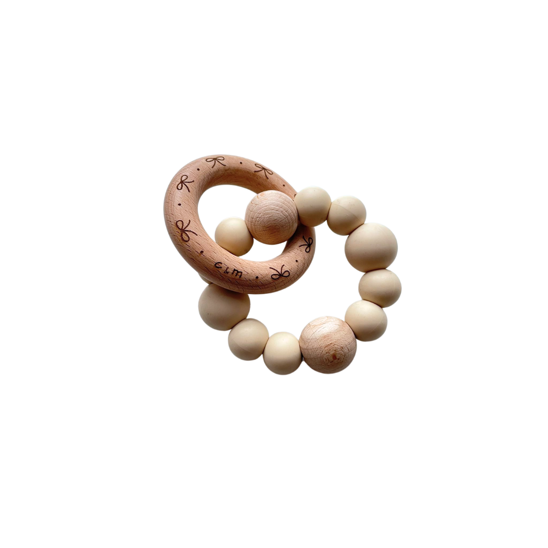 Chewies&more graviruotas kramtukas, smėlinis