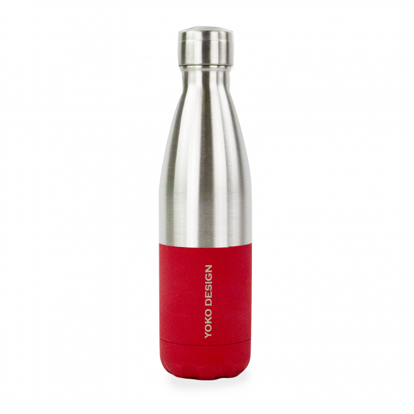 Termo gertuvė, DUO RED, 500 ml
