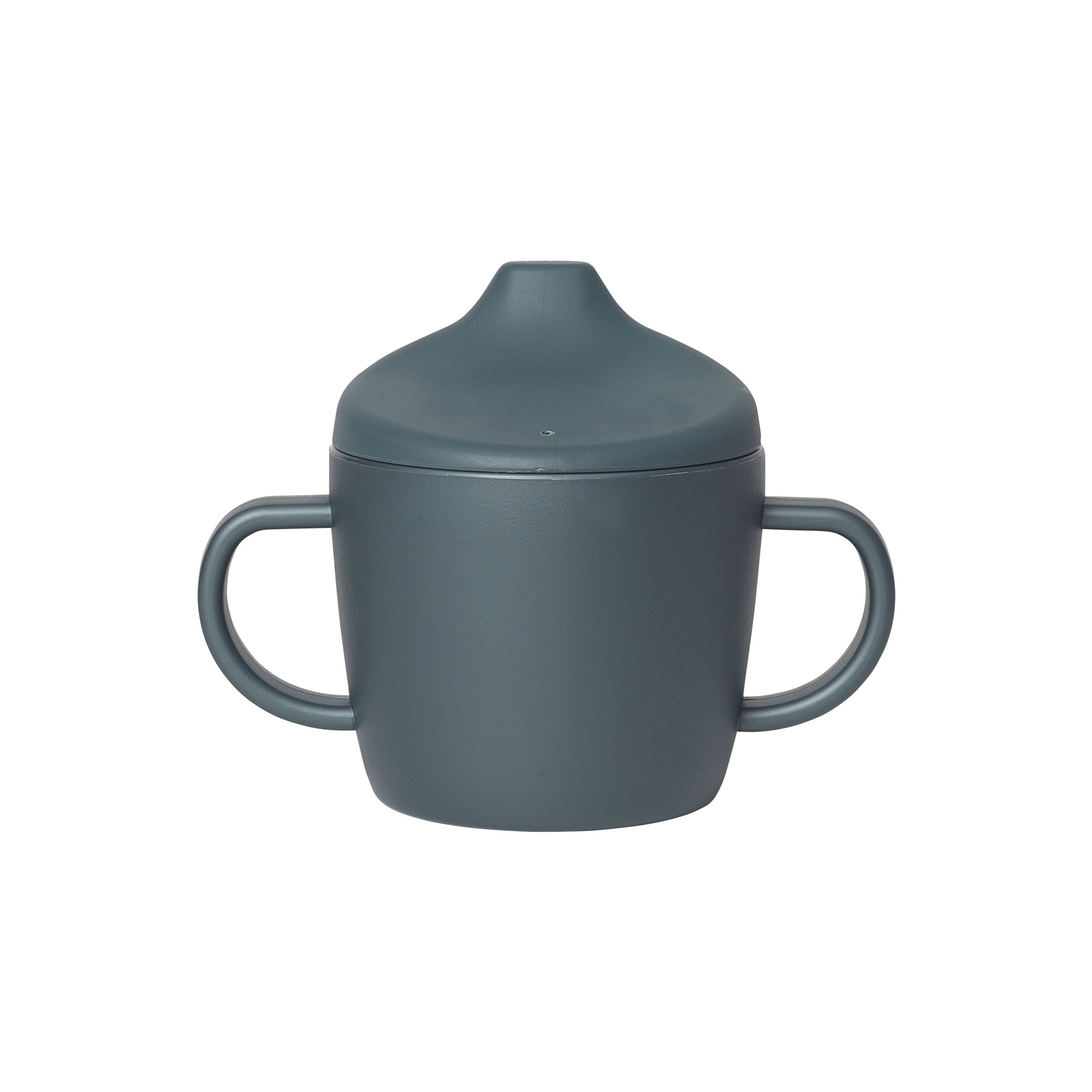 Fabelab mokomasis puodelis, SIDABRINĖ EGLĖ