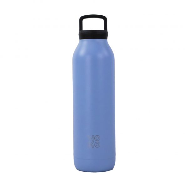 Termo gertuvė YOKO PLAY, SKY BLUE, 500 ml