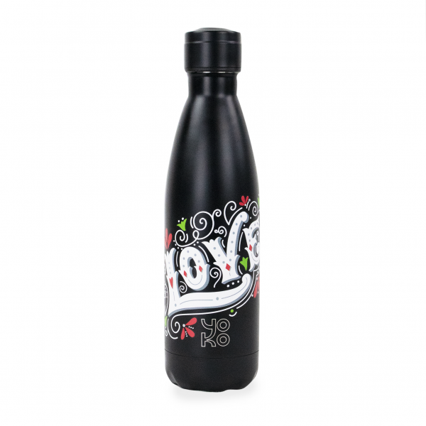 Termo gertuvė, LOVE, 500 ml