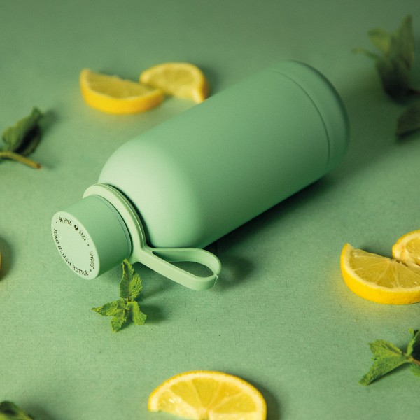 Termo gertuvė BLUSH, CERAMIC MARGARITA, 500 ml