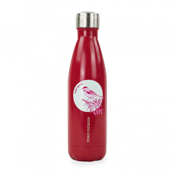 Termo gertuvė, HELLO SPRING, 500 ml