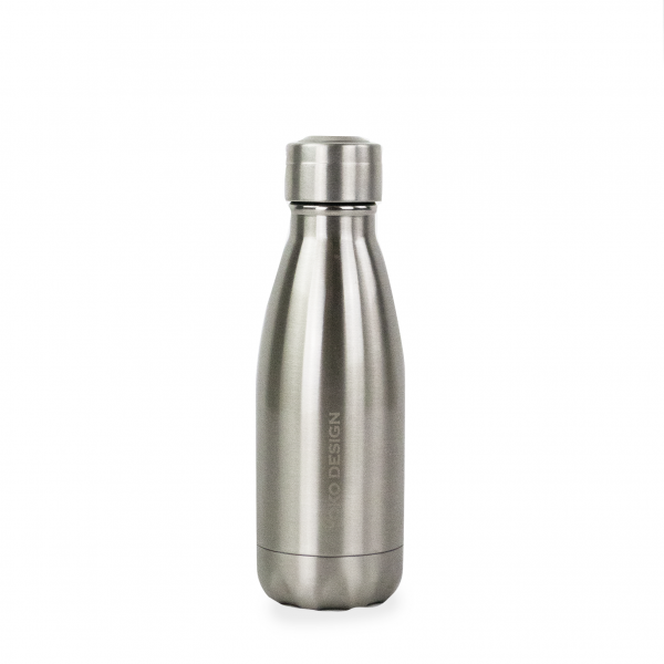 Termo gertuvė, SILVER, 260 ml