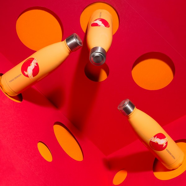 Termo gertuvė, HELLO SUMMER, 500 ml