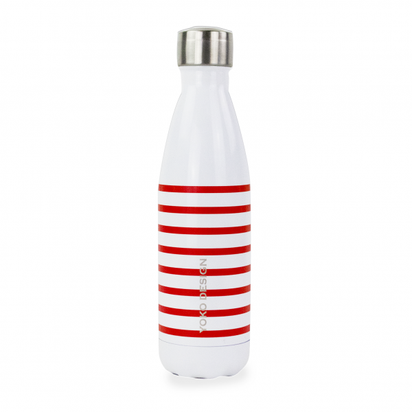 Termo gertuvė MARINE RED, 500 ml