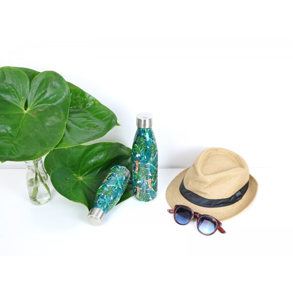 Yoko Design nerūdijančio plieno gertuvė, GIRAFFE, 500 ml