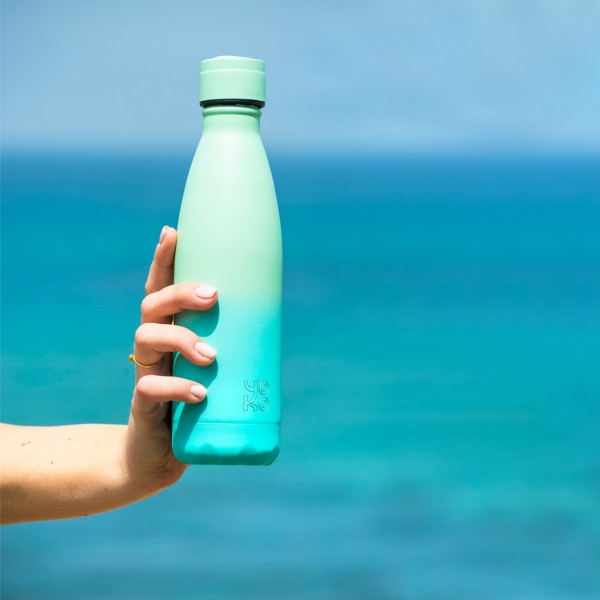 Termo gertuvė, MINT, 500 ml