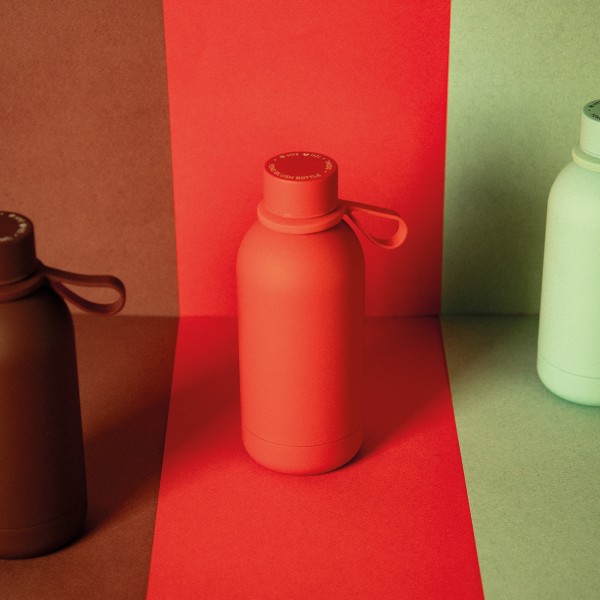 Termo gertuvė BLUSH, CERAMIC MANHATTAN, 500 ml