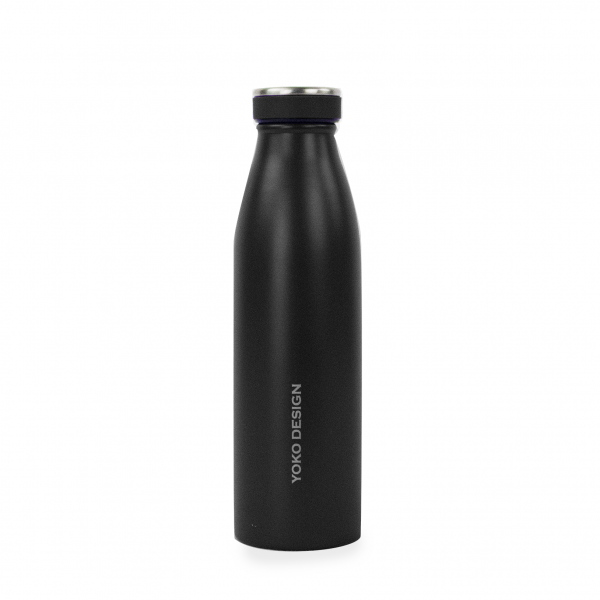 Termo gertuvė BLACK MILK, 500 ml