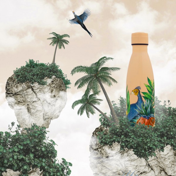 Termo gertuvė, PEACOCK, 500 ml