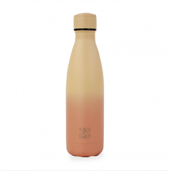 Termo gertuvė, PEACH, 500 ml