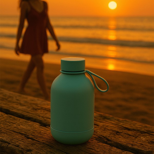 Termo gertuvė BLUSH, DAIQUIRI, 350 ml