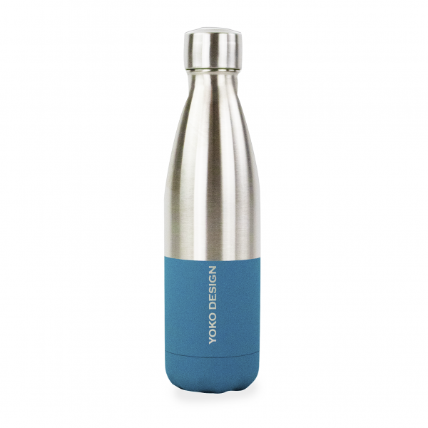 Termo gertuvė, DUO BLUE, 500 ml