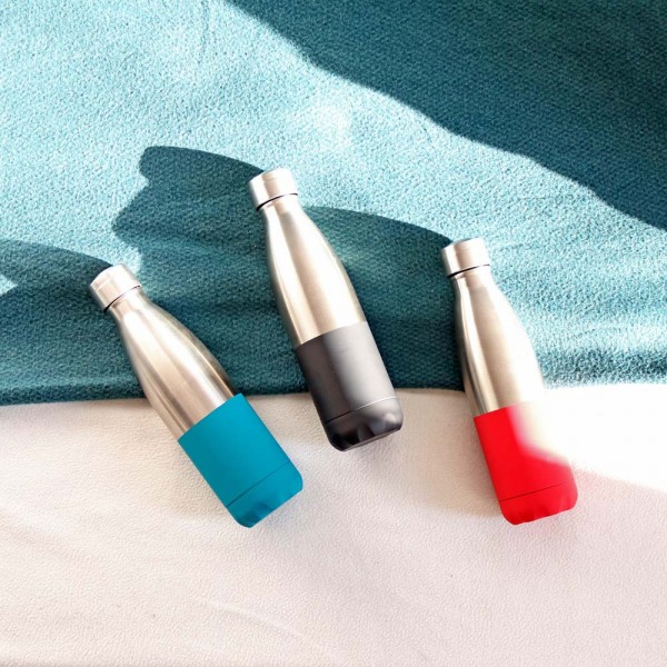 Termo gertuvė, DUO BLUE, 500 ml