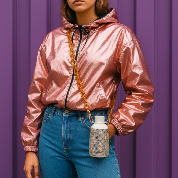 Dovanų rinkinys „Dolce vita“, Python