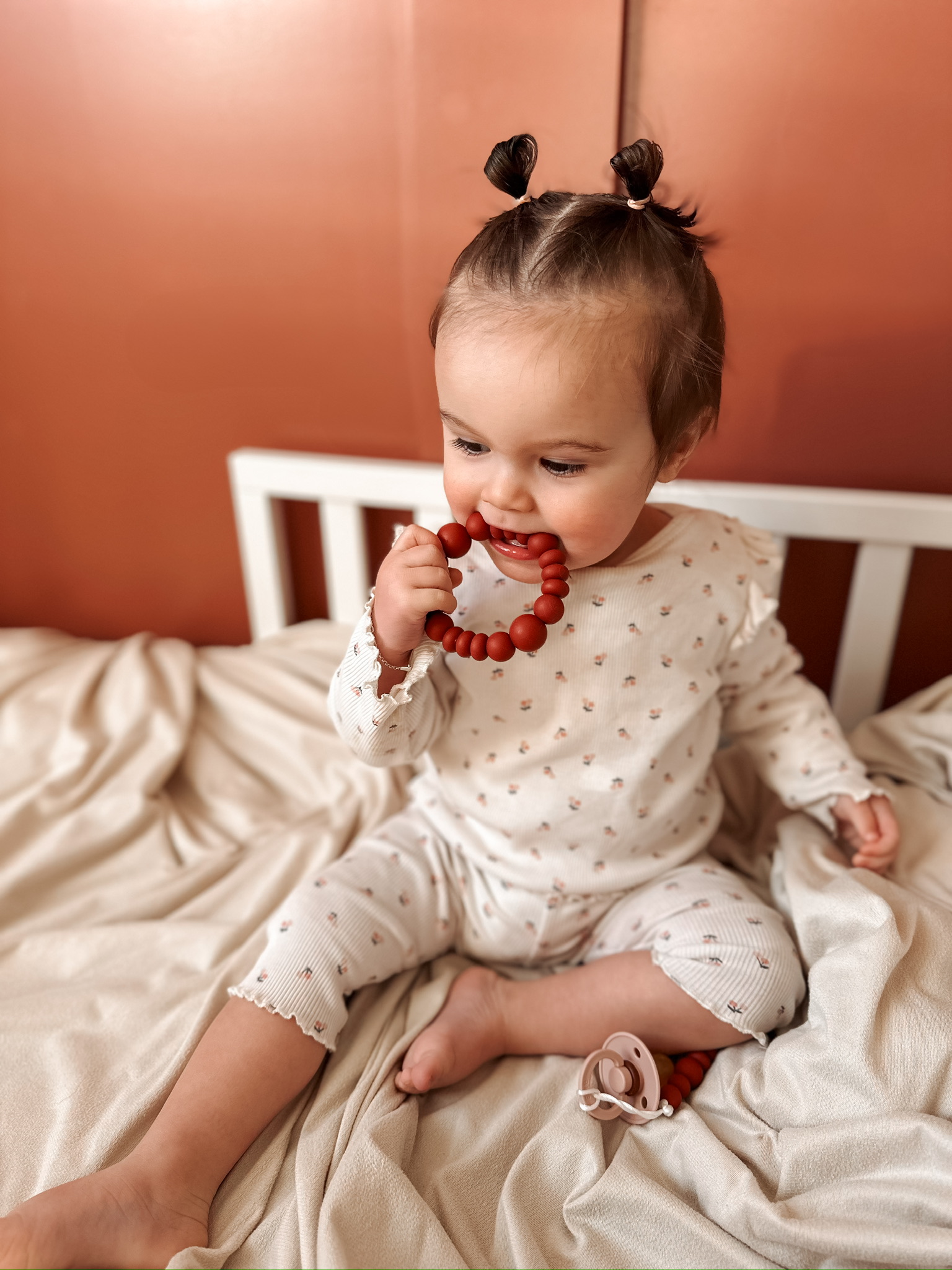 Chewies&more Infinity cool kramtukas, bordeaux