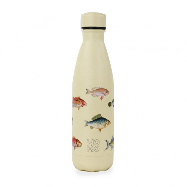 Termo gertuvė, FISH, 500 ml