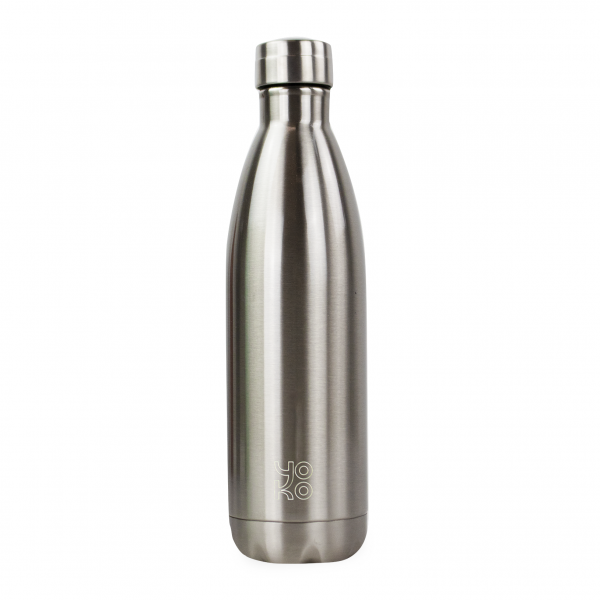 Termo gertuvė, SILVER, 750 ml