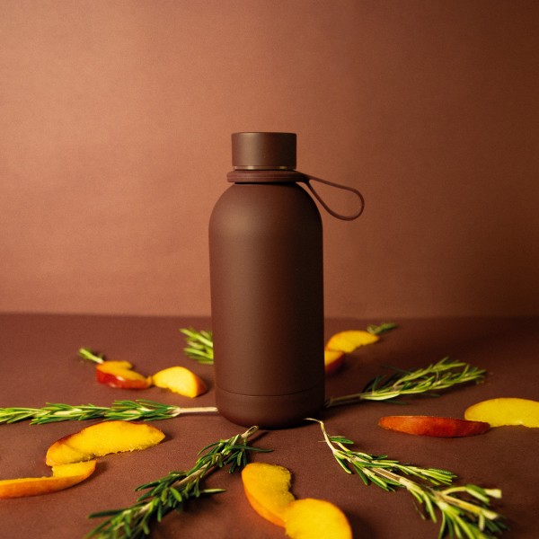 Termo gertuvė BLUSH, CERAMIC BELLINI, 500 ml
