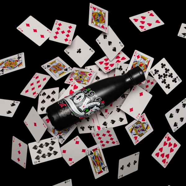 Termo gertuvė, LOVE, 500 ml