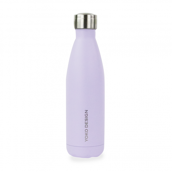 Termo gertuvė, LAVENDER PASTEL, 500 ml