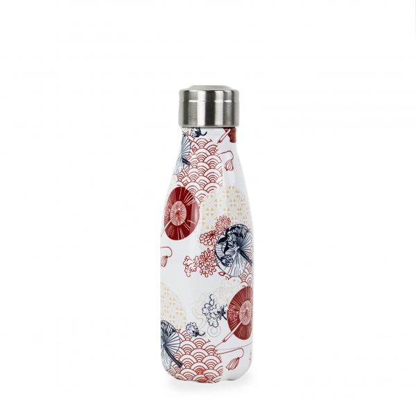 Yoko Design nerūdijančio plieno gertuvė, JAPAN, 260 ml