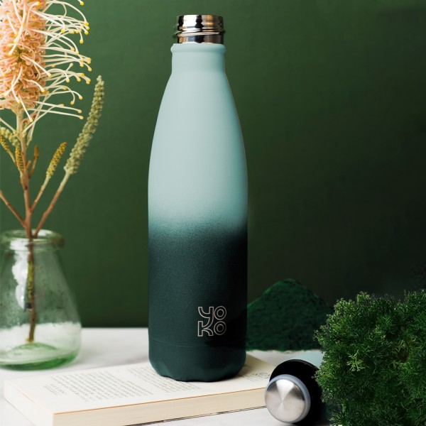 Termo gertuvė, SPIRULINE, 500 ml