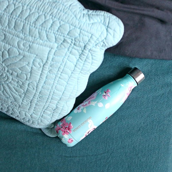 Yoko Design nerūdijančio plieno gertuvė, VINTAGE, 500 ml