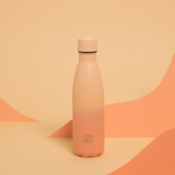 Termo gertuvė, PEACH, 500 ml