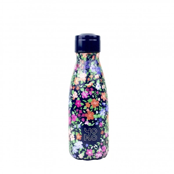 Yoko Design nerūdijančio plieno gertuvė, VENISE, 260 ml